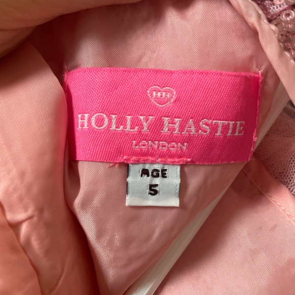 Holly Hastie tulle party dress - Picture 5 of 5